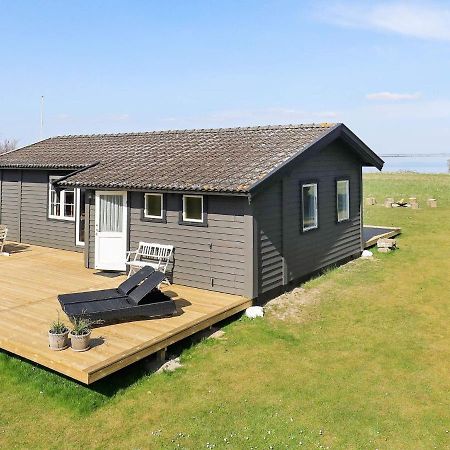 Holiday Home Aeroskobing XII Экстерьер фото