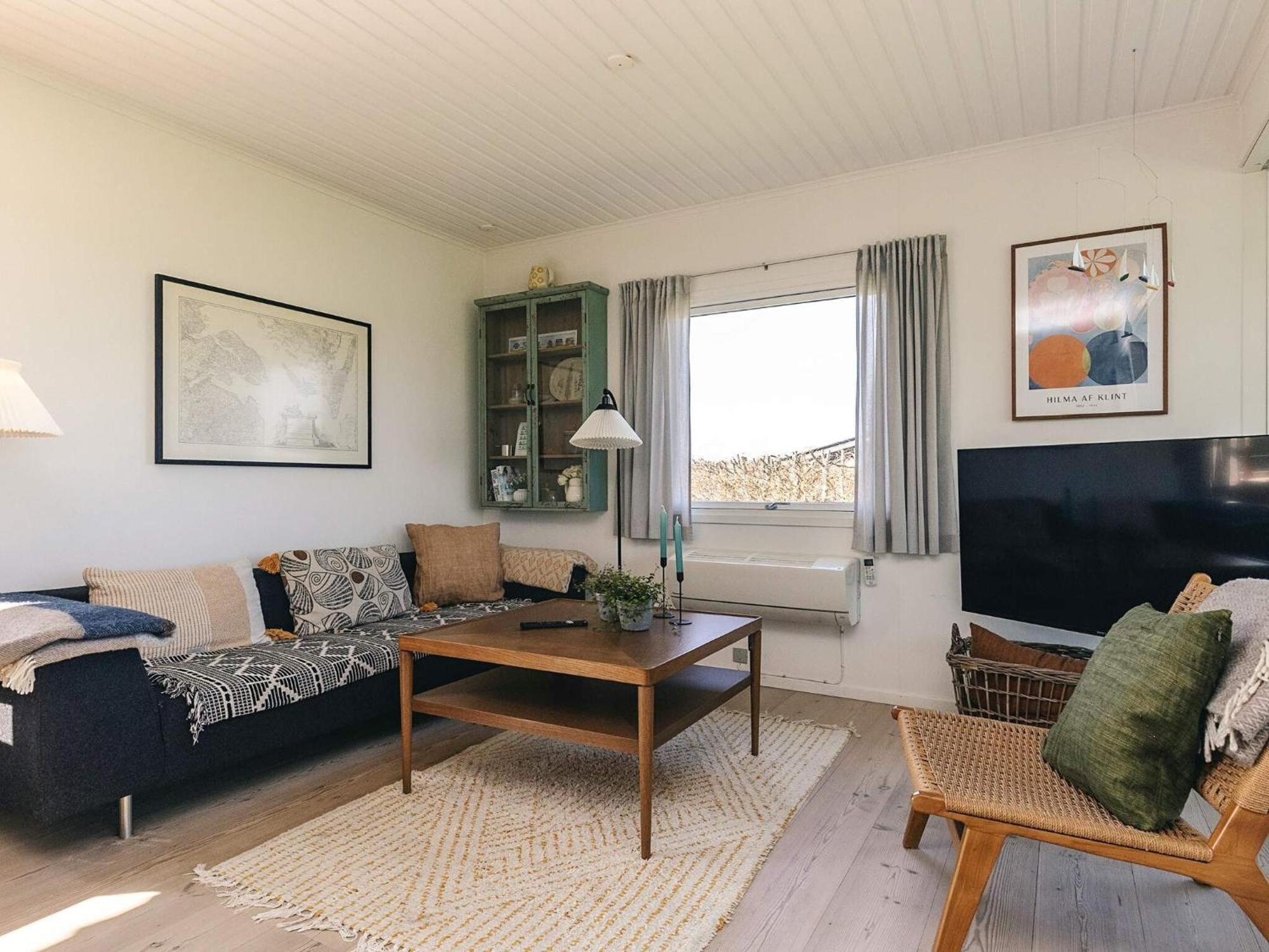 Holiday Home Aeroskobing XII Экстерьер фото