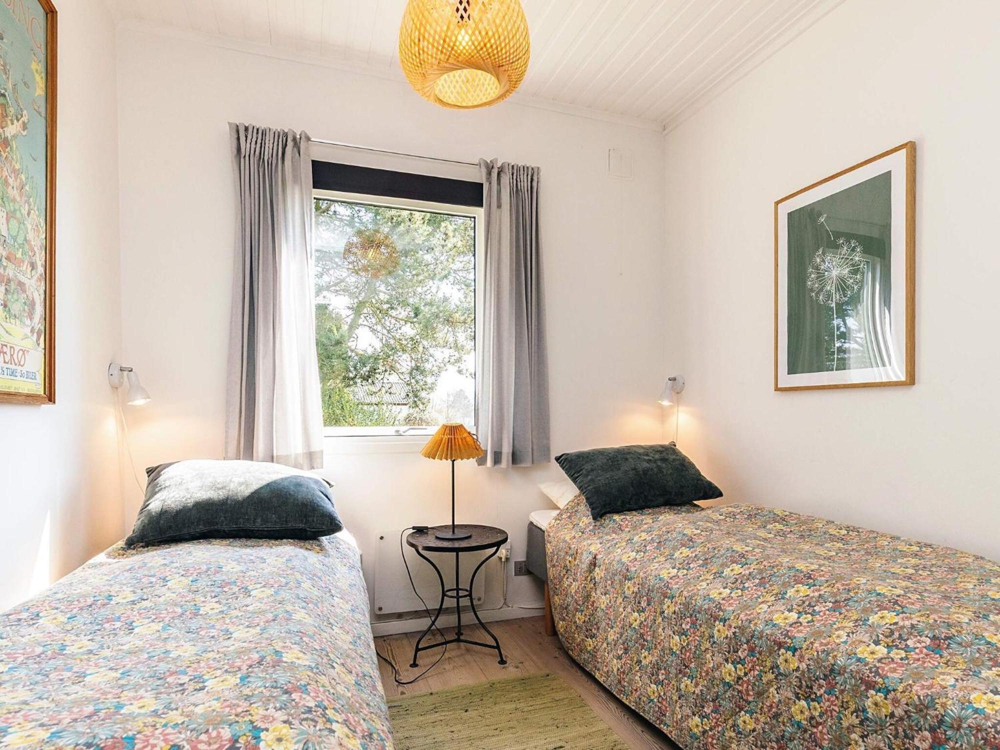 Holiday Home Aeroskobing XII Экстерьер фото