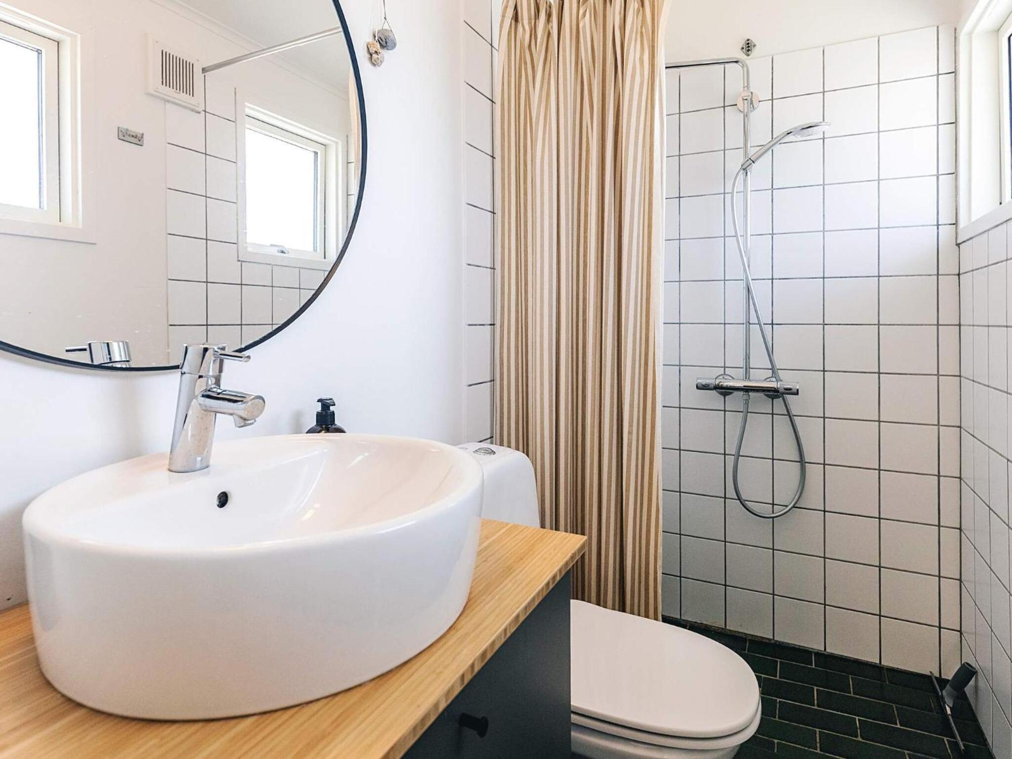 Holiday Home Aeroskobing XII Экстерьер фото