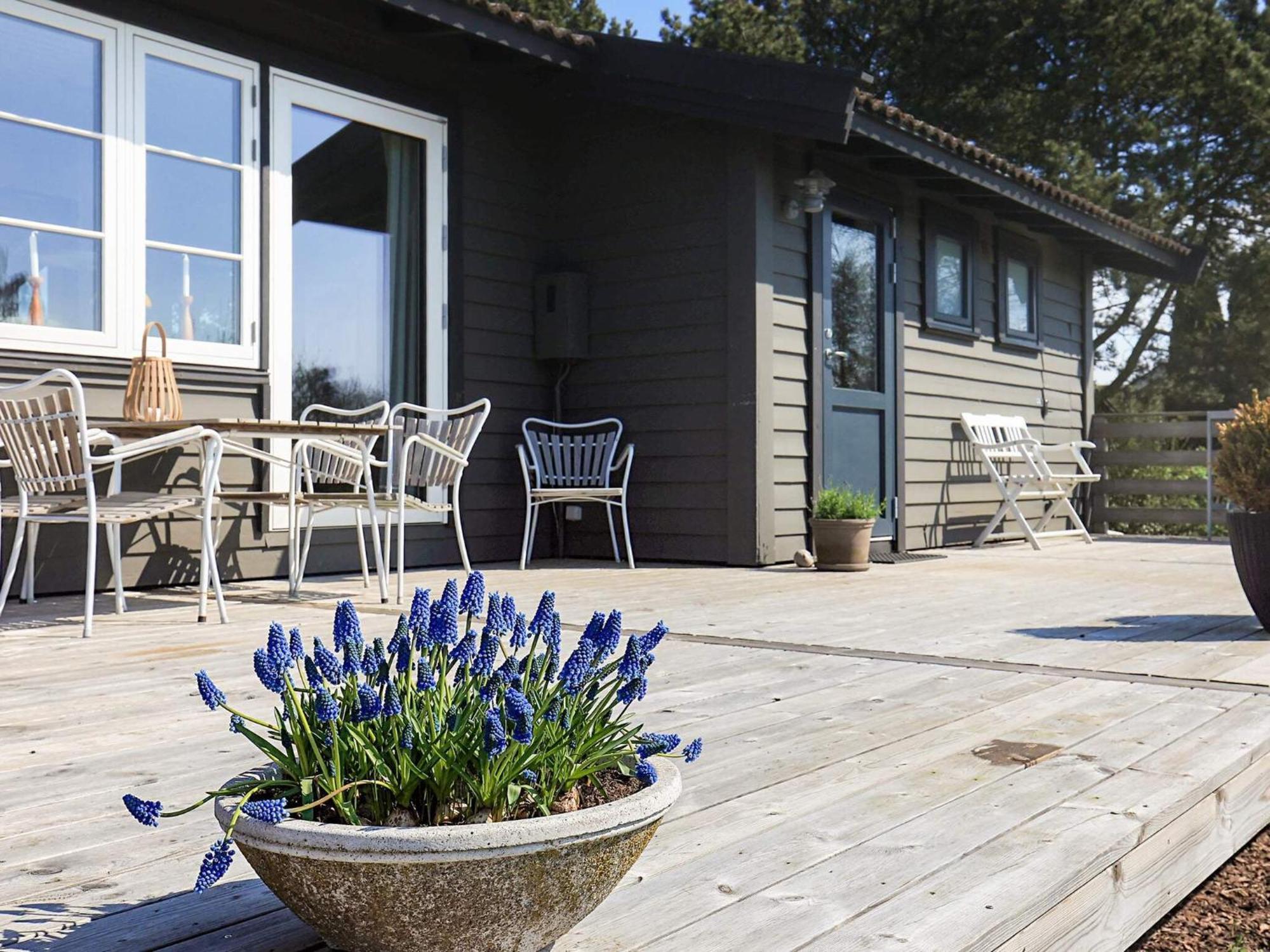 Holiday Home Aeroskobing XII Экстерьер фото