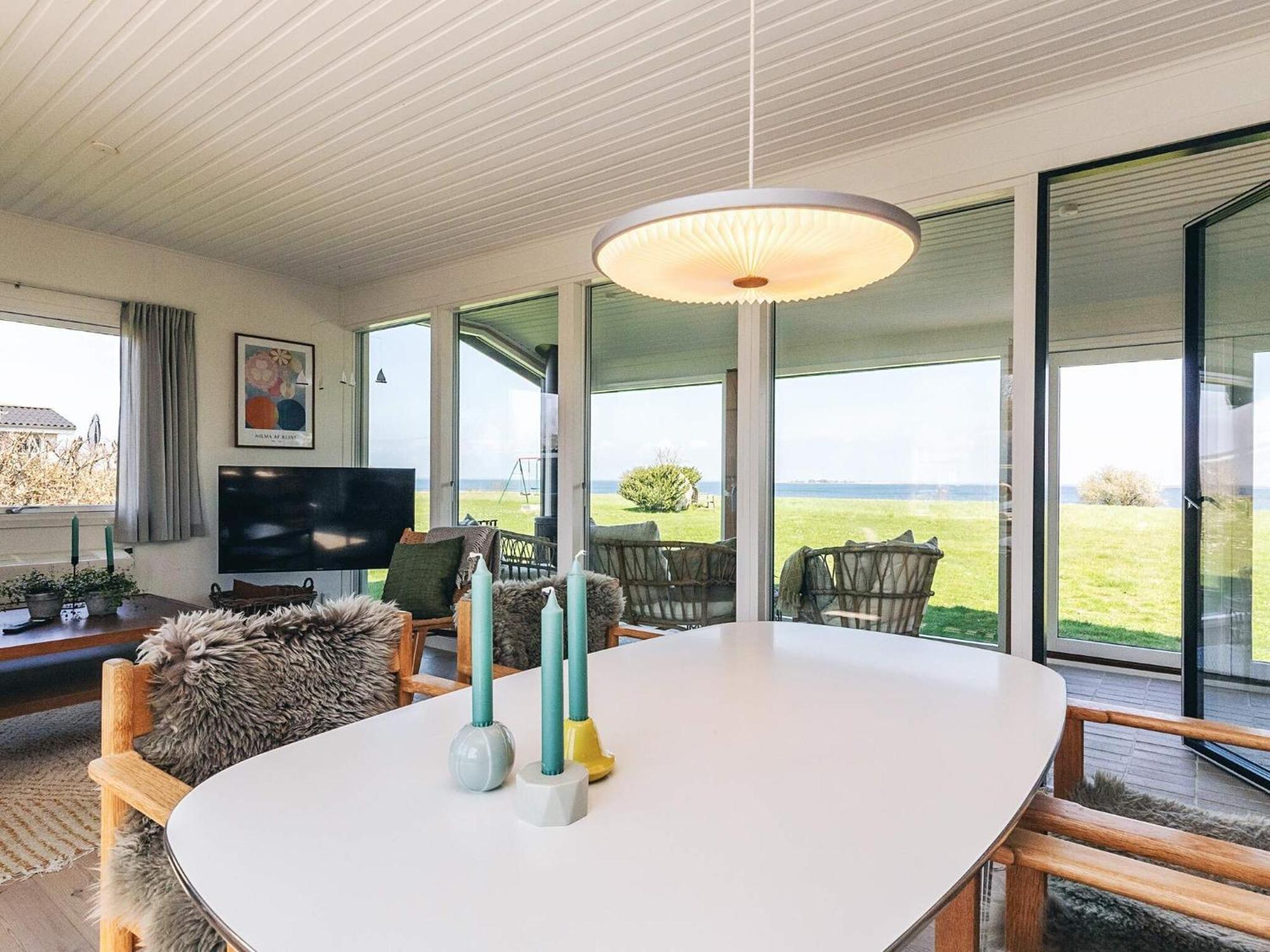 Holiday Home Aeroskobing XII Экстерьер фото
